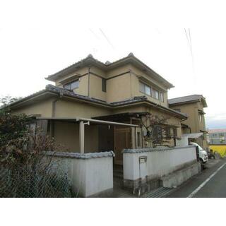 detached 東温市北野田