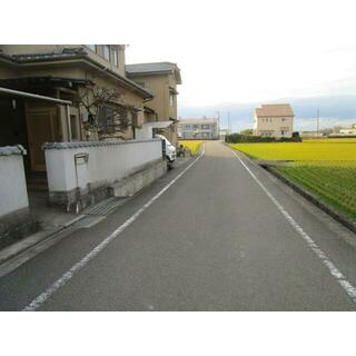 detached 東温市北野田