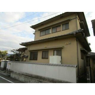 detached 東温市北野田