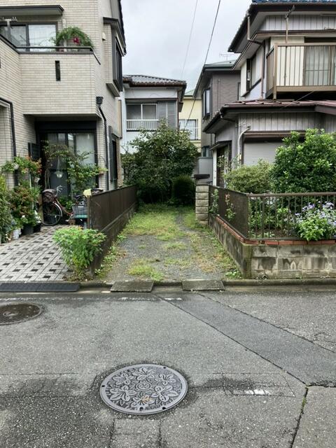【積算83.5%】埼玉県坂戸市・北坂戸駅 徒歩8分の土地