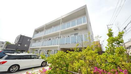 新小岩駅の賃貸 広い一人暮らし 30m2以上 向けの物件特集 の物件検索結果 東京都 アットホーム 賃貸マンション アパート 貸家