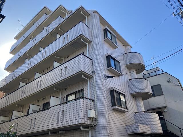 アットホーム 菊名センチュリー21 403 ワンルーム 提供元 株 valor 横浜店 横浜市港北区の賃貸マンション