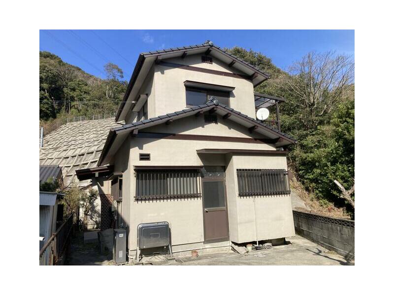 Oaza Harikata, Moji Ward, Kitakyushu City 2-story building 3DK