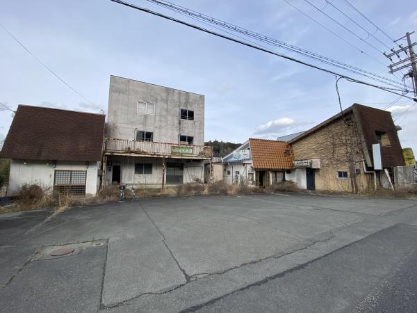 アットホーム】福知山市 字堀森垣（福知山駅） 倉庫用地