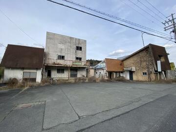 アットホーム】福知山市 字堀森垣（福知山駅） 倉庫用地[1101034203