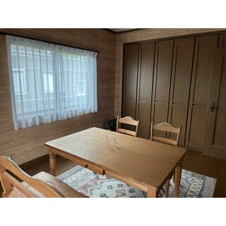 detached 小矢部市芹川