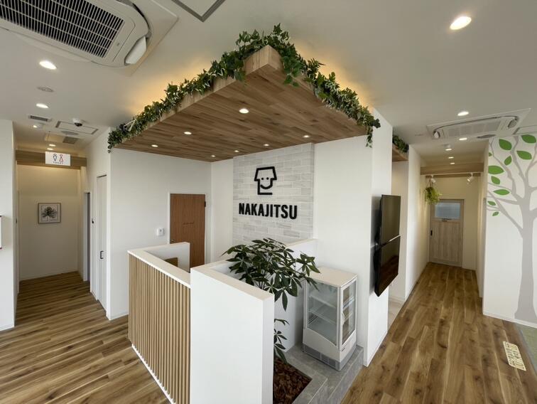 アットホーム 株 不動産ｓｈｏｐナカジツ市川 浦安店 千葉県 市川市 不動産会社 賃貸 不動産情報