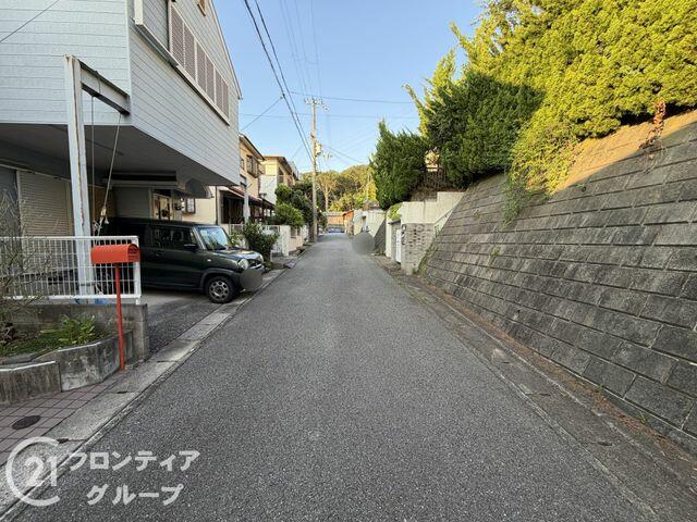 Kobe City, Suma Ward, Myohoji, Gotsuyama (near Myohoji Station), 2-story building, 5DK &mdash; photo 8