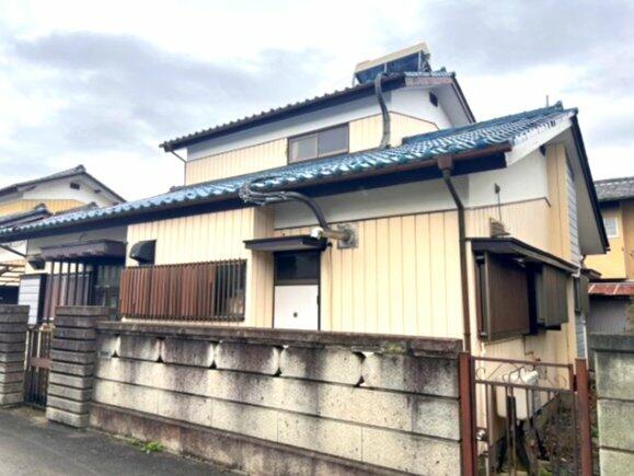Cheap house for sale in Oyama, Tochigi