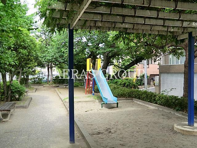 アットホーム 大田区 石川町１丁目 大岡山駅 2階 １ｌｄｋ 提供元 アエラス蒲田店 株 アエラス ｐｒ 大田区の賃貸マンション