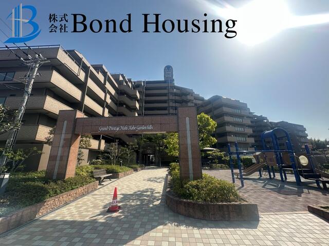 アットホーム】神戸市西区 伊川谷町有瀬 (明石駅 ) 4階 アットホーム】神戸市西区 伊川谷町有瀬 (明石駅 ) 4階
