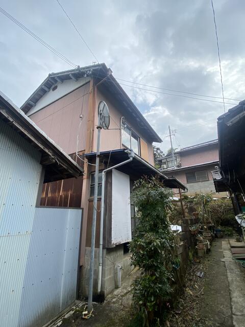 Cheap house for sale in Maizuru, Kyoto