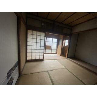 Maizuru city, Ato-uekita, 2-story building, 4DK, 1 million yen.