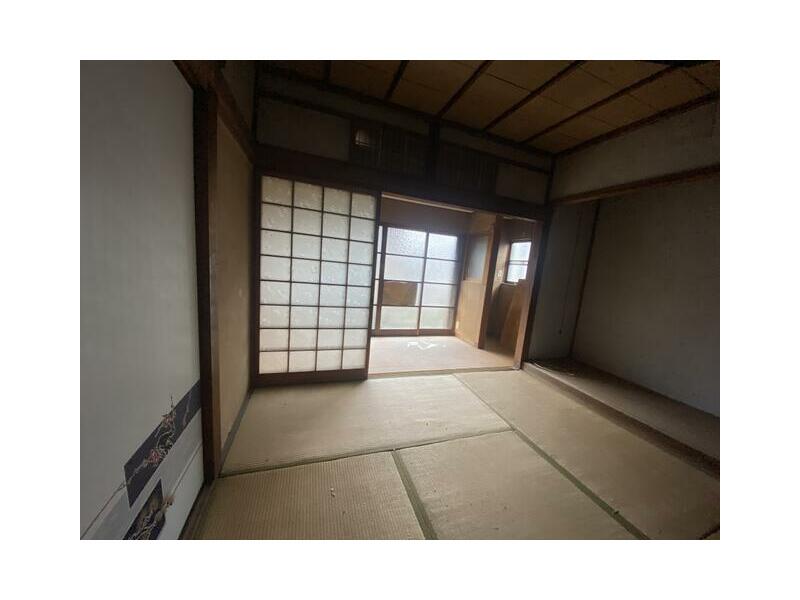 Maizuru City, Adebe Ue, 2-story, 4DK