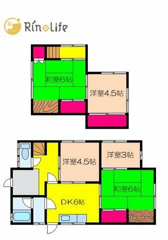 アットホーム 泉ヶ丘駅の賃貸一戸建て物件情報 大阪府 賃貸住宅情報 貸家 賃貸一軒家