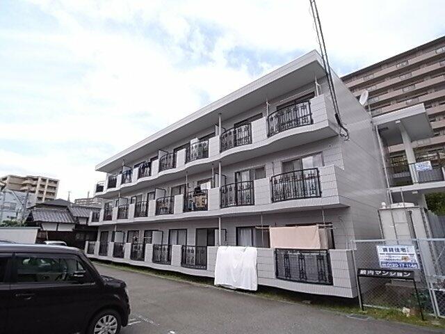 アットホーム 薮内マンション 2階 ２ｌｄｋ 提供元 ホームメイトｆｃ川西駅前店 都市住建 株 宝塚市の賃貸マンション