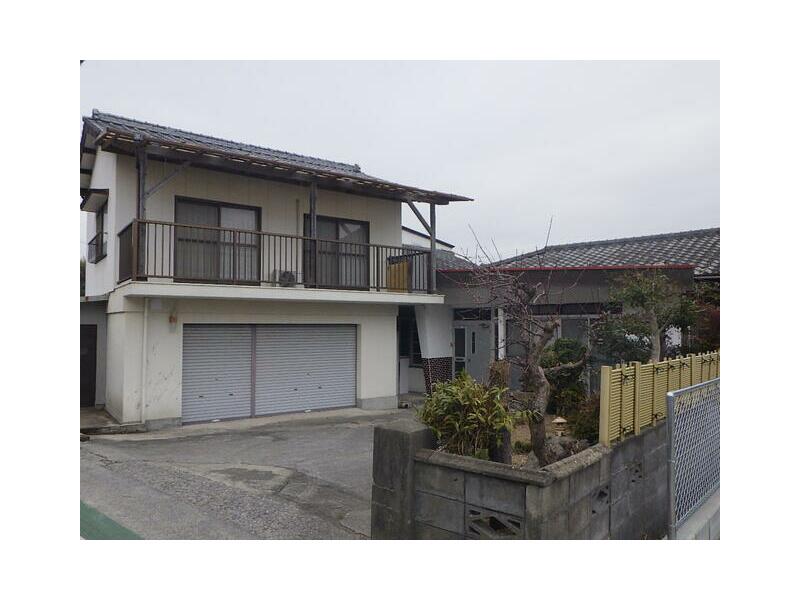 Kitsuki City, Oaza Kitsuki Kitahama (Kitsuki Station) 2-story 7SK