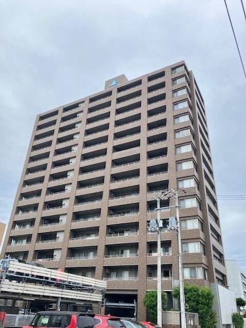 アットホーム】サーパス県庁東 14階 1LDK[1033155987]徳島市の