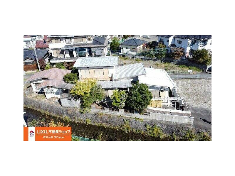 Hagurocho, Kofu-shi (Kofu Sta.) 2F 6SDK

Kofu station