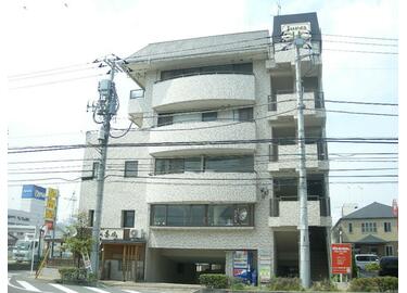アットホーム 小田原市 前川 鴨宮駅 の貸事務所 提供元 ユーミーテナントセンター 株 ユーミーネット 小田原市の貸事務所