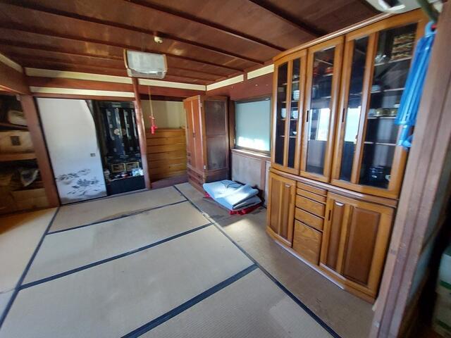 detached 熊毛郡上関町大字祝島