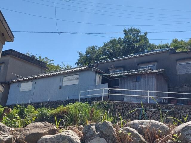 Cheap house for sale in Kumage, Yamaguchi