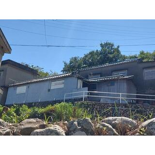 detached 熊毛郡上関町大字祝島