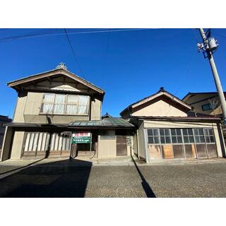 detached 三島郡出雲崎町大字井鼻