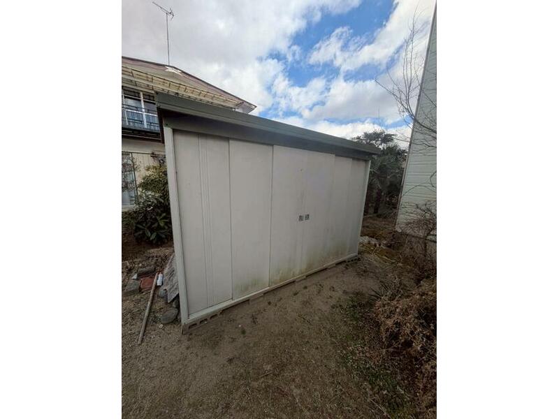 Shibata-gun, Shibata Town, Oaza Kaminaka, Aza Shin-Ohara (Funao Station) 2-story building 6DK