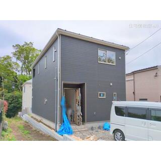 茅ヶ崎市 行谷 （寒川駅 ） 2階建 4LDK
