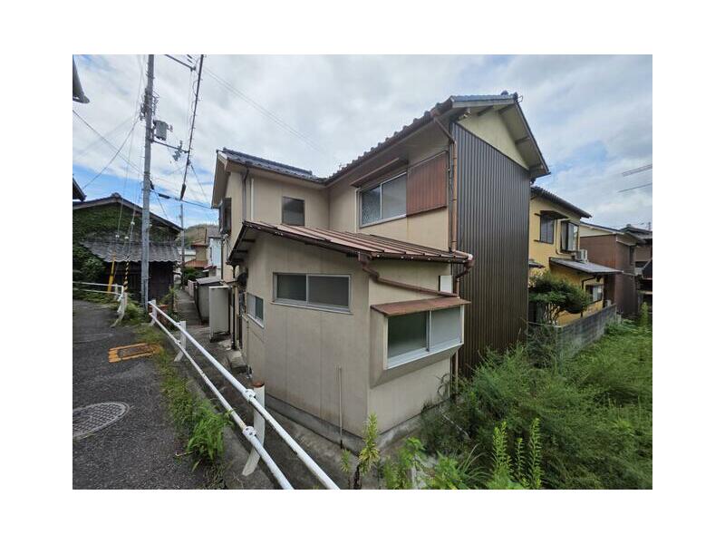 Himeji City, Kiba (Yake Station), 2-story building, 5DK
