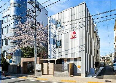 アットホーム ジュネスこくぼ ３０５ １ｋ 提供元 株 三都市アース 戸越銀座店 品川区の賃貸マンション