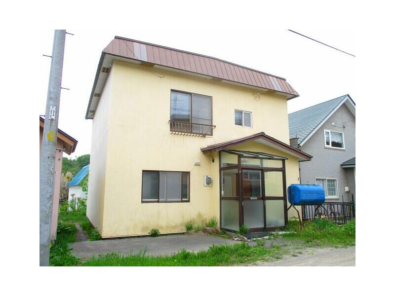 Otaru City, Akaiwa 2-chome 2-story 4LDK