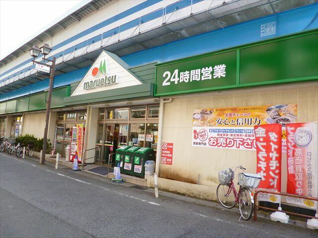 アットホーム 市川市 行徳駅前２丁目 行徳駅 5階 ２ｋ 提供元 ｃｌｃ不動産コミュニティ 株 西船橋店 市川市の賃貸マンション 1087415742