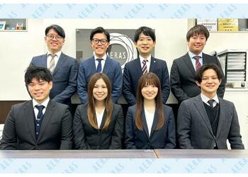 どのような難しいご条件でも遠慮なく「ご相談」頂けます（保証人・費用・審査など）。