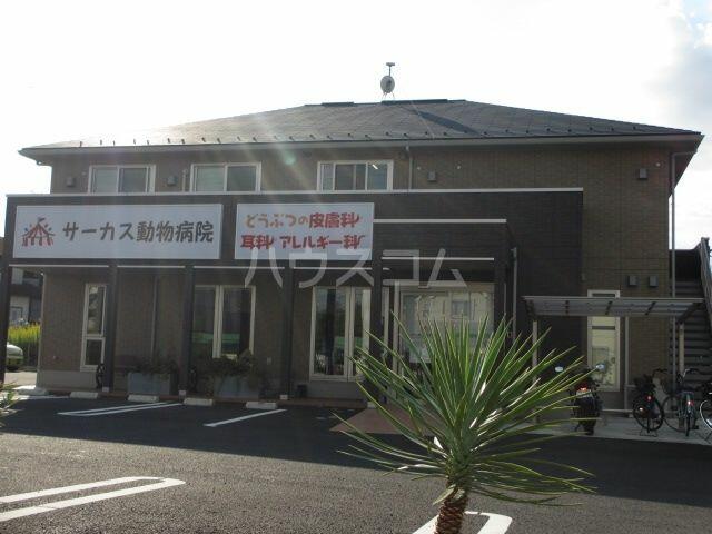 アットホーム 藤沢市 葛原 湘南台駅 2階 ２ｌｄｋ 提供元 ハウスコム 株 辻堂店 藤沢市の賃貸アパート