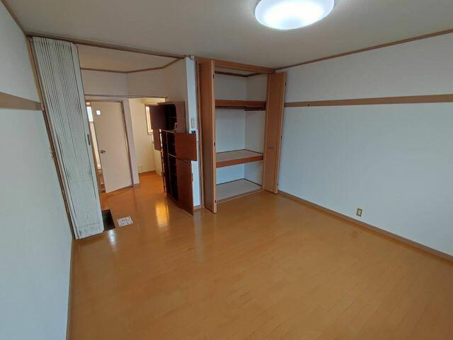 アットホーム クレストハイム ｂ １ｋ 提供元 株 ｖａｌｏｒ 相模大野店 相模原市南区の賃貸アパート