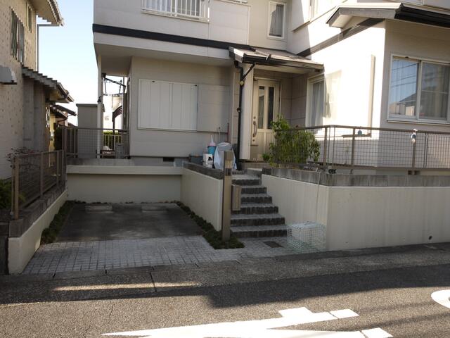 アットホーム 名古屋市緑区 鶴が沢２丁目 徳重駅 2階建 ４ｌｄｋ 名古屋市緑区の中古一戸建て 提供元 アベ不動産 株 一軒家 家の購入