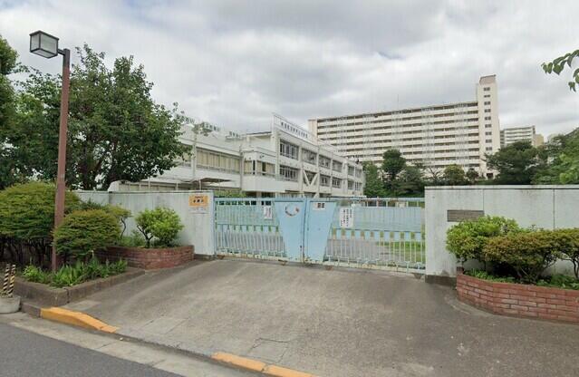 戸山ハイツ 2階 ２ｌｄｋ 新宿区の中古マンション アットホーム マンション購入の情報