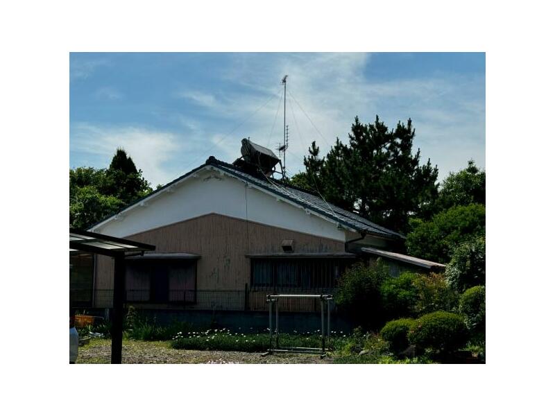 Numazu City, Kozuwaka (Katahama Station) Two-story building 4DK