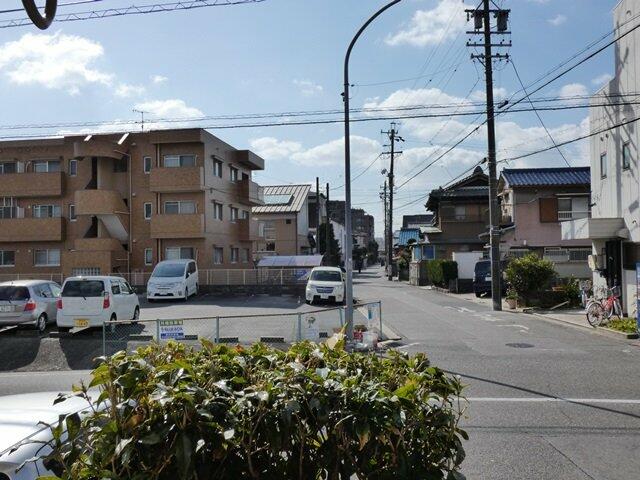 アットホーム ムーニー庄南 １０３ ３ｄｋ 提供元 株 ユニホー 管理事業部 尾張旭市の賃貸アパート