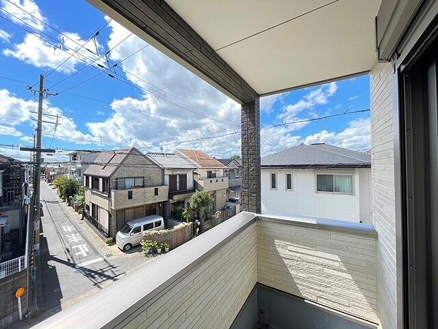 アットホーム】京都市山科区 音羽山等地 （四宮駅 ） 2階建