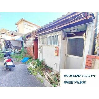 townhouse 岸和田市池尻町
