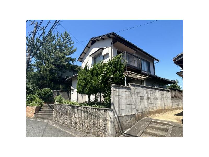 Matsue-shi, Matsue Koshihara 3-chome (Matsue Sta.) 2F 4K

3,000,000 yen