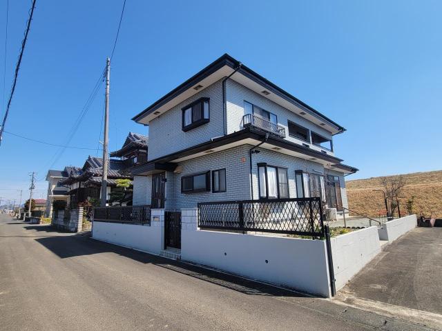 Cheap house for sale in Kakuda, Miyagi