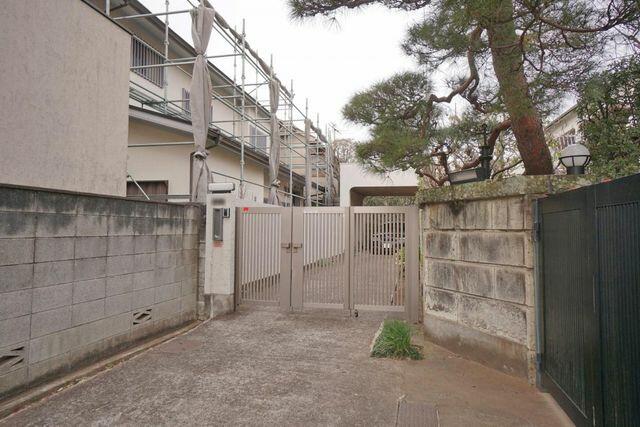 アットホーム 杉並区 南荻窪２丁目 荻窪駅 住宅用地 杉並区の土地 売地 宅地 分譲地など土地の購入情報