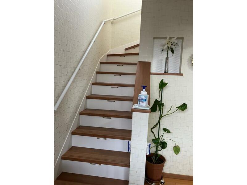 Oshu City, Mizusawa, Taga (Mizusawa Station) 2-story building 5DK