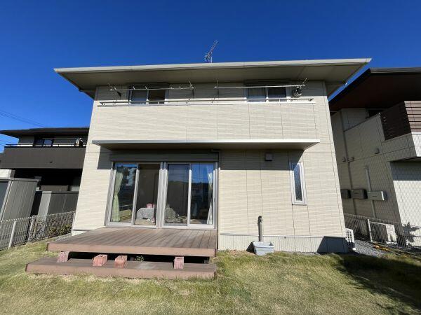 アットホーム】小山市 若木町3丁目 （小山駅 ） 2階建 5LDK