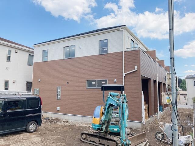 アットホーム リーブルファイン台町 １０３ ３ｌｄｋ 提供元 株 タイセイ ハウジー 八王子営業所 八王子市 の賃貸テラスハウス 1061601161