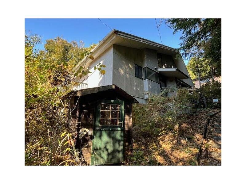 Izunokuni City Nagotani (Atami Station) Single-story building 2LDK